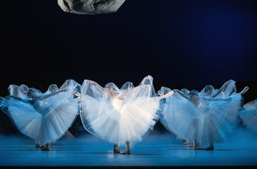 Das Festtagsprogramm 2025: bildstarke Naturdokus, stimmungsvolle Konzerte und gro&szlig;e Legenden der Leinwand ab 19.12. auf arte.tv und auf ARTE